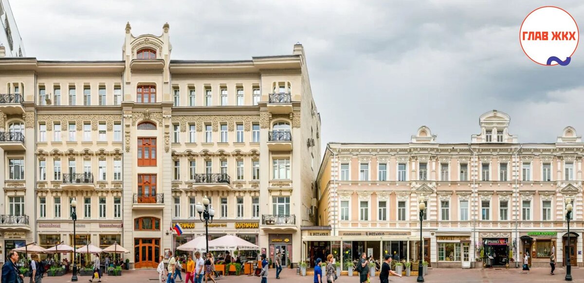 Московские стандарты капремонта изучают в Узбекистане Московские стандарты капремонта изучают в Узбекистане 