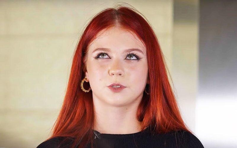 Александра Трусова. Фото: Youtube @Liasan. Фотография взята из открытых источников.  📷
