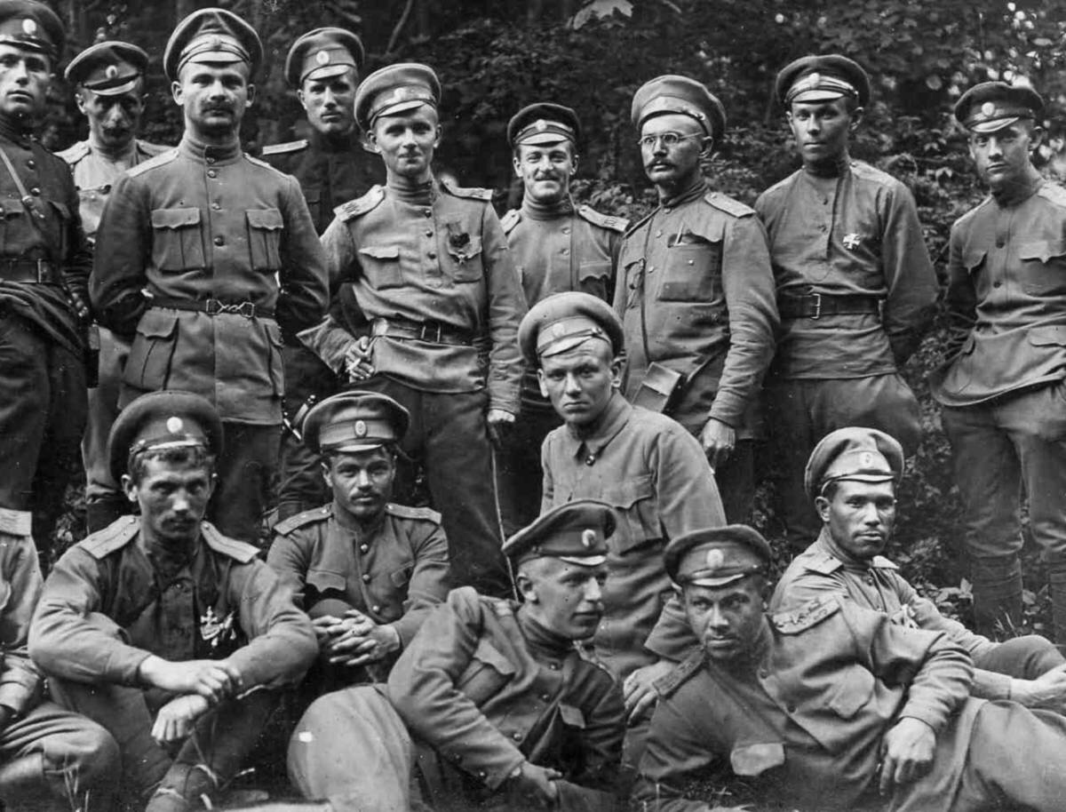 6 дивизия 3 армейского корпуса