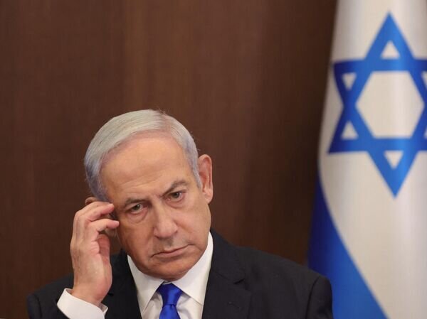    © AFP 2023 / ABIR SULTAN