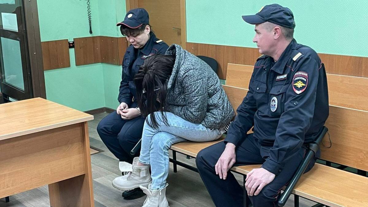    Фото: Пресс-служба Преображенского районного суда