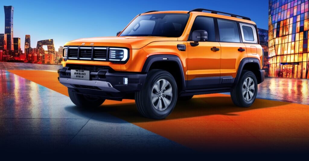    beijingauto.com Лариса Максимычева