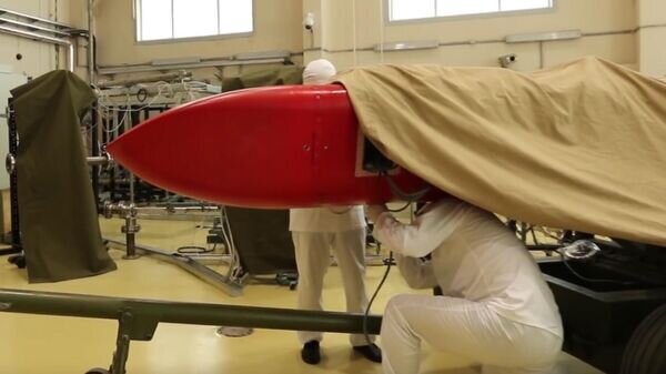    © Министерство обороны РФ