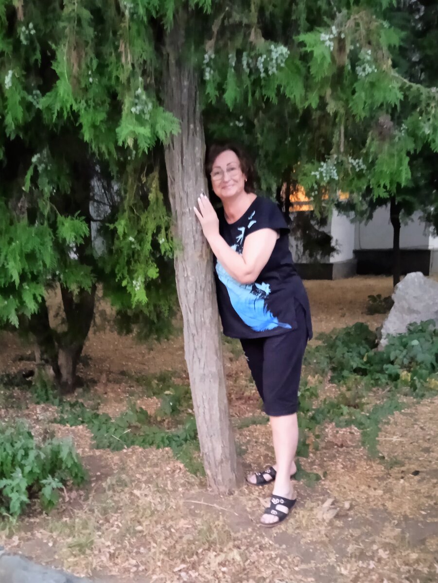 Фото автора