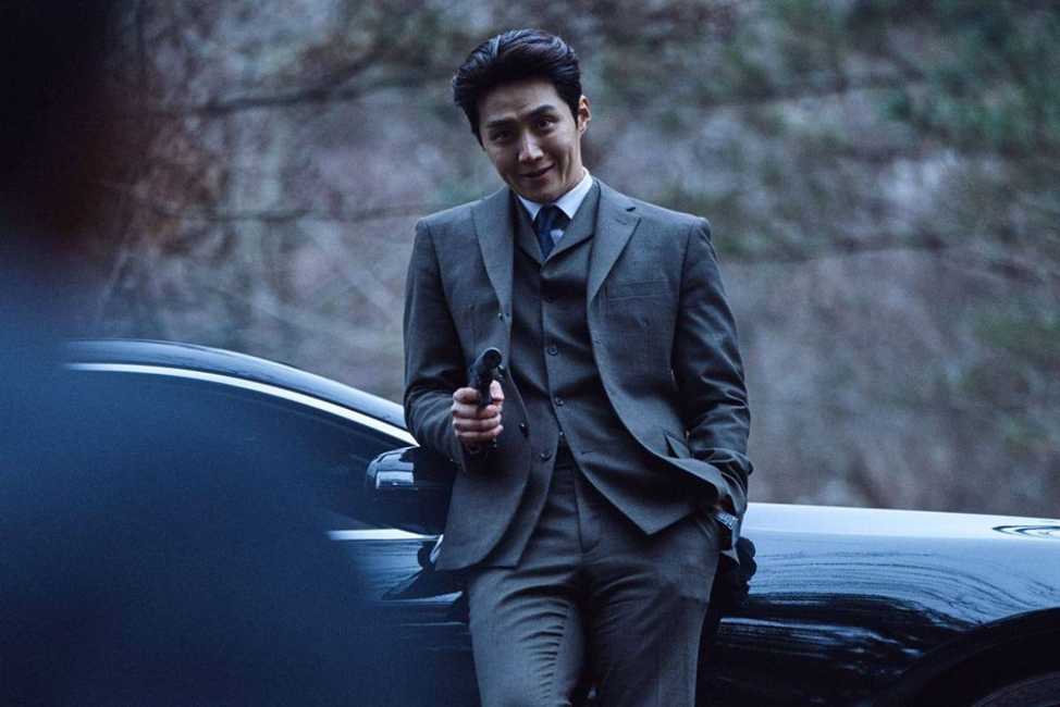 Хвалу заслуженную! Корейский фильм "Потомок" — это действительно настоящий шедевр кинематографа. Каждое его движение, каждую деталь можно назвать мастерски выполненными.-2