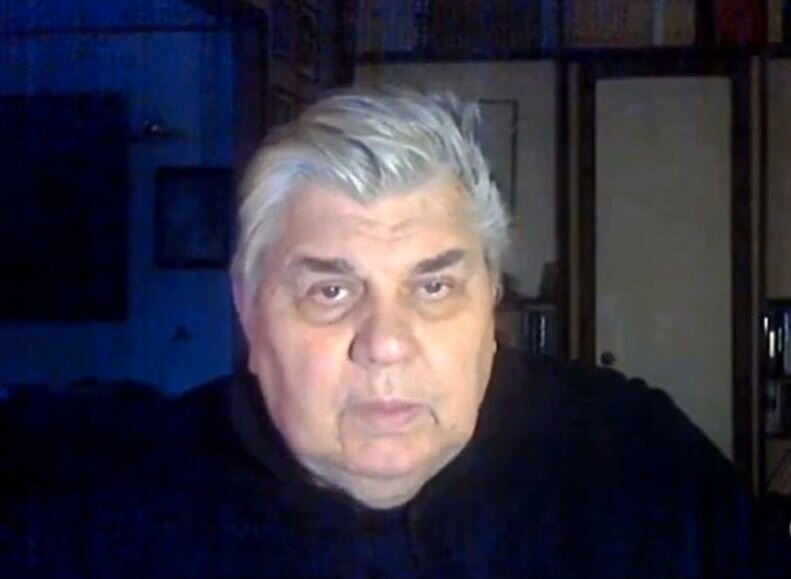    Николай Ващилин © Кадр из видео