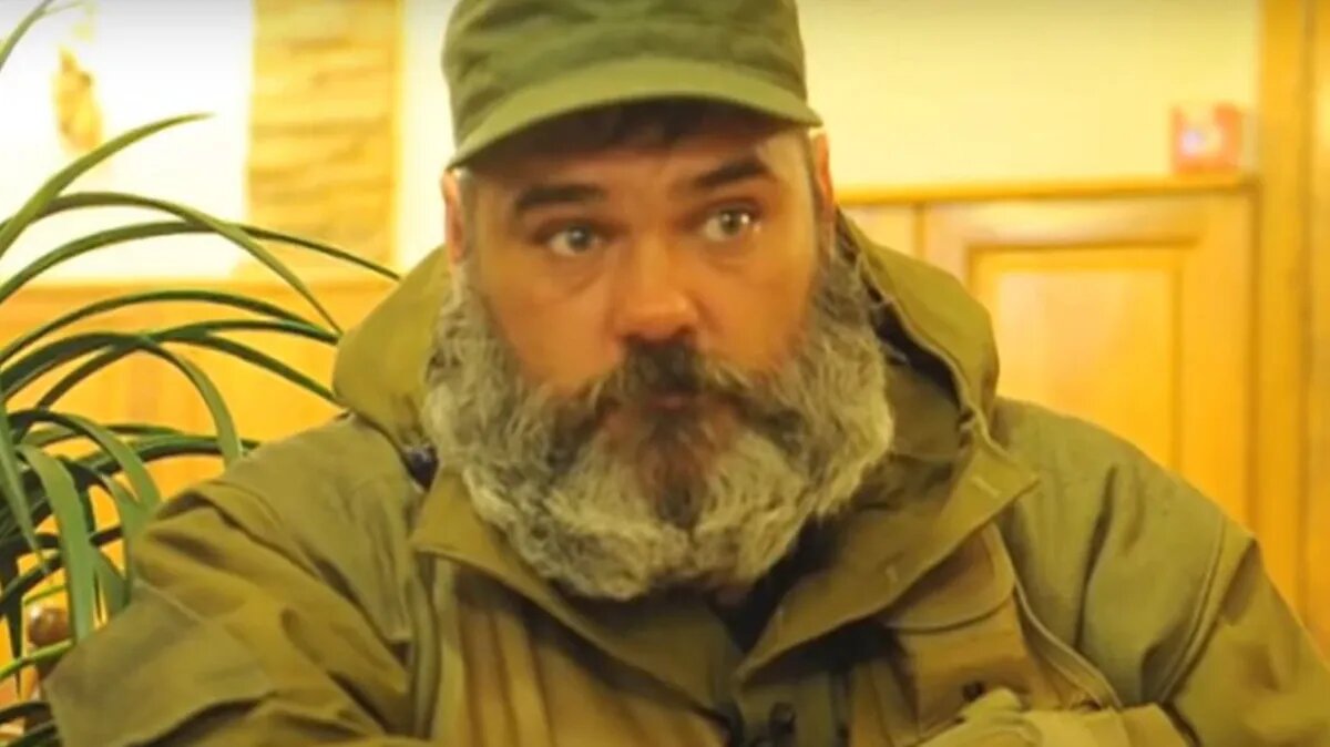 Александр Можаев. Фото: кадр из видео