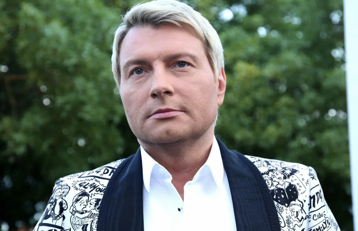 Николай Басков 
