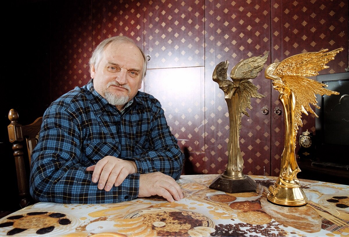    Композитор стал настоящей легендой музыки, кино и целой эпохи Нелла Прибутковская