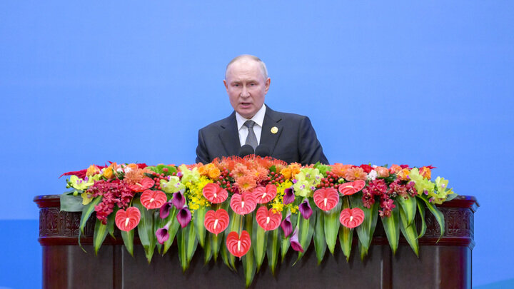 ФОТО: LI XUEREN/XINHUA/GLOBALLOOKPRESS