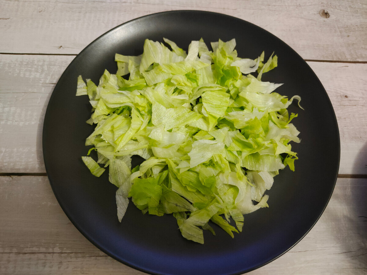 Салат с тунцом 🥗 | Будет вкусно! | Дзен