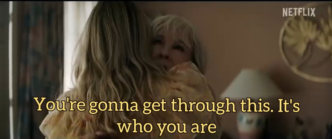 Кадр из трейлера к фильму "Pain Hustlers" ("Продавцы боли") 