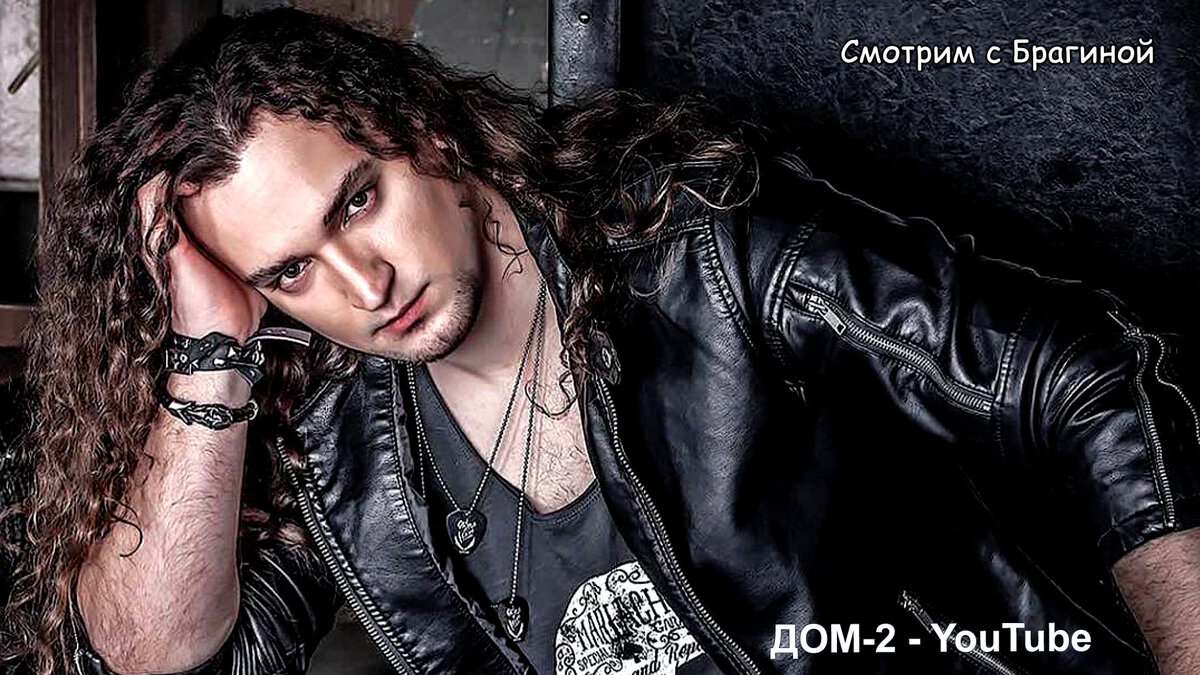 На проект пришёл Иван Жерновков из Новосибирска (группа «Артерия»), фото: соцсети