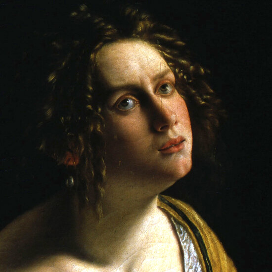 Artemisia Gentileschi