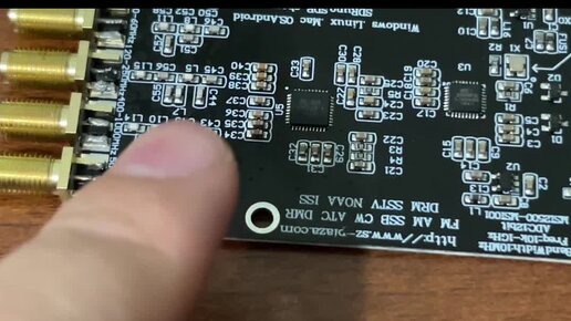 Как защитить sdr от грозы