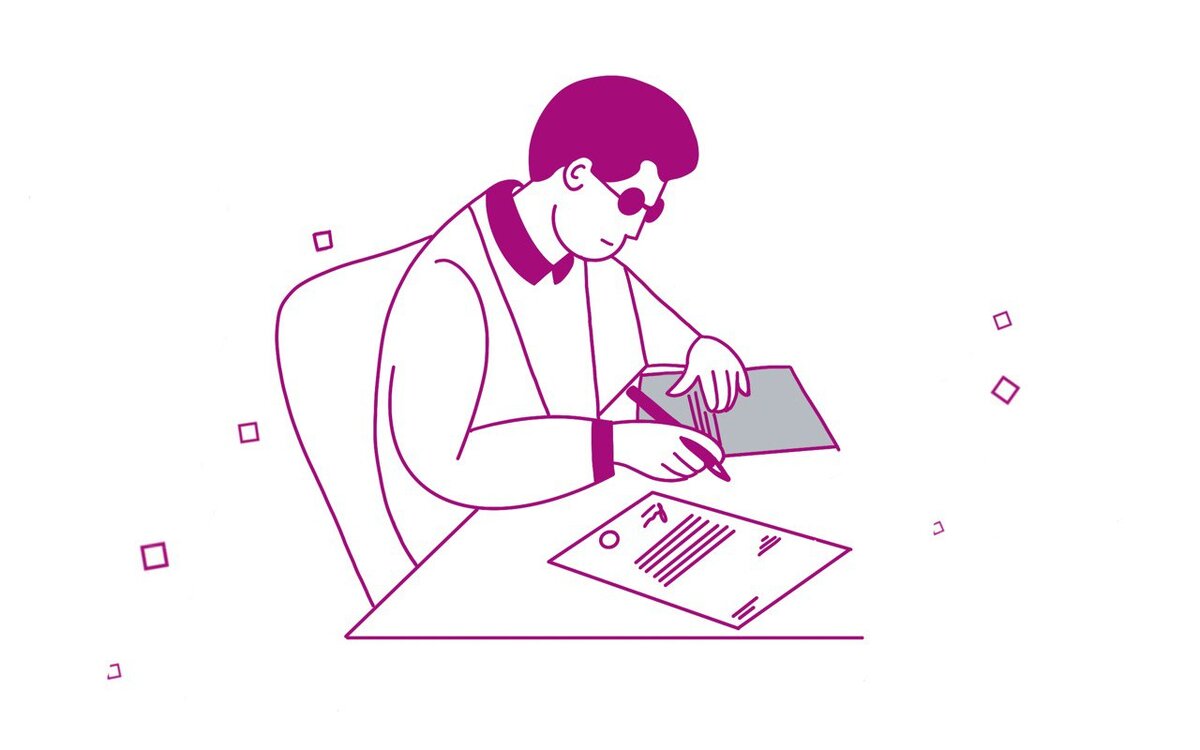 Иллюстрация: Галина Воробьева. 