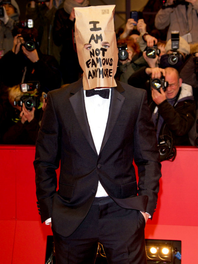 Берлинский кинофестиваль 2014-й год 