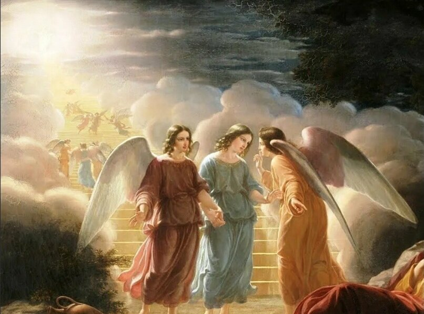 душа ждала и дождалась. душа ждала и дождалась. женщина у окна весна. душа ждала и дождалась. давно сердечное томленье теснило ей.