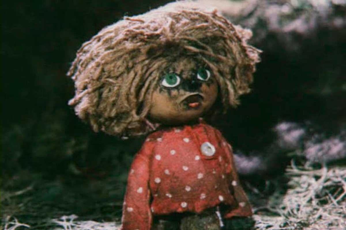    Скриншот с канала Советский юмор / Youtube