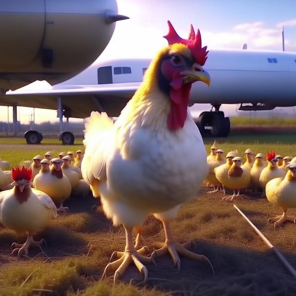 Изображение сгенерировала нейросеть Kandinsky 2.2.