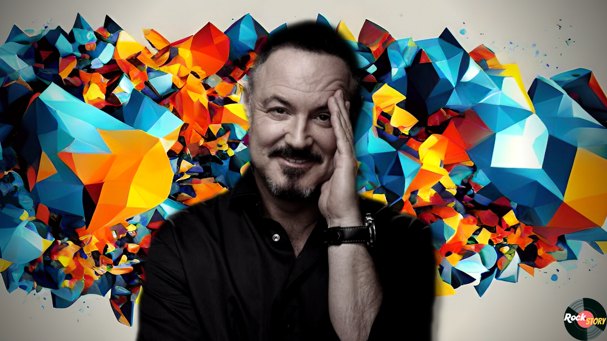 На фотографии: Максим Леонидов