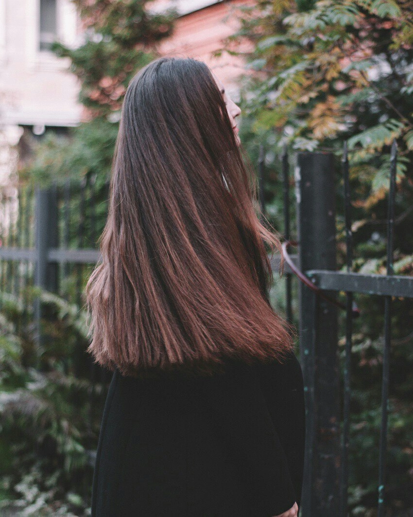 Фото автора. Привет! 