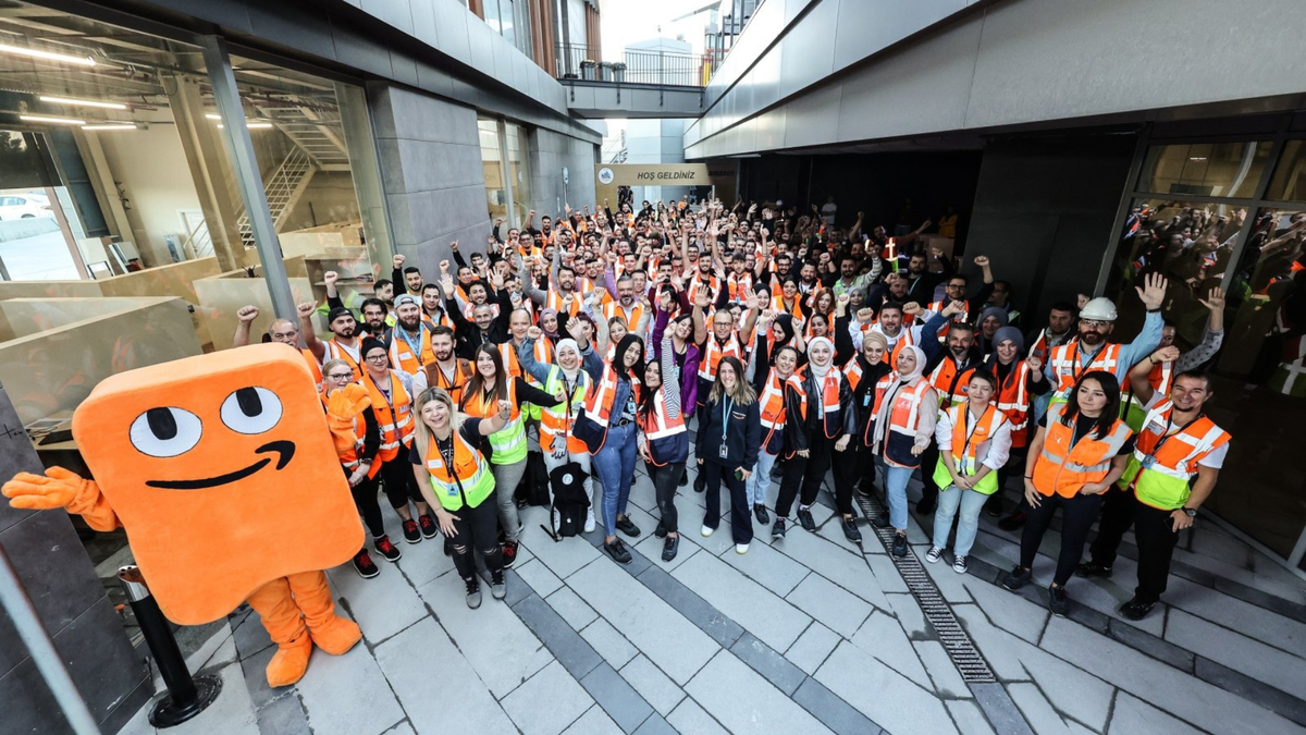 Фото из источника: www. dailysabah.com