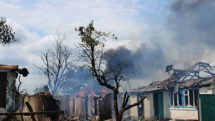   РИА Новости Геннадий Дубовой