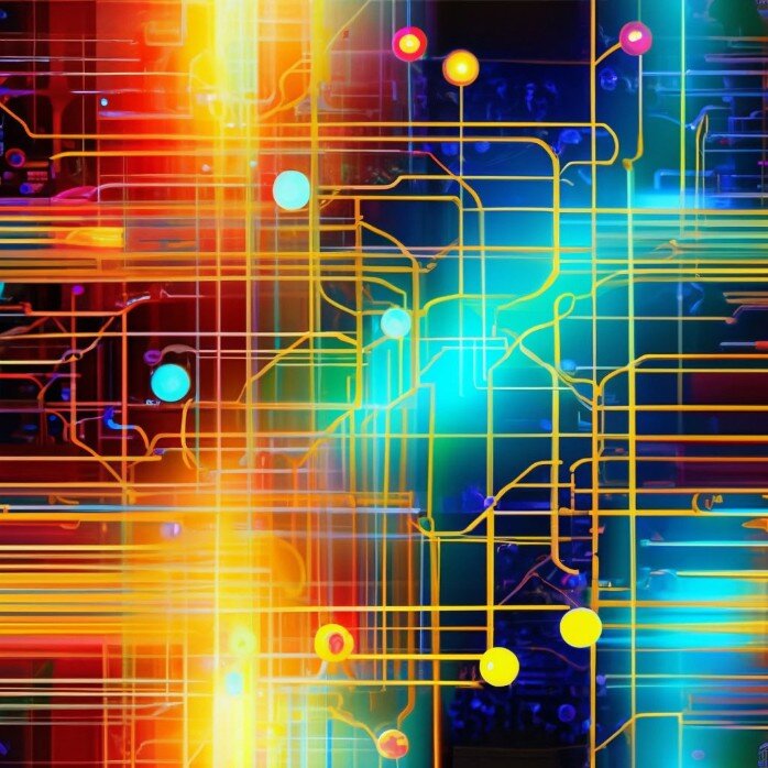 Рис.нейросети "Шедеврум". Автор Аля Бик.