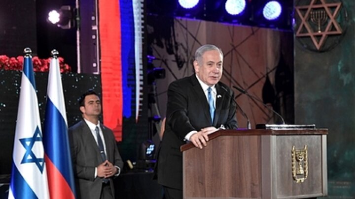 ФОТО: KREMLIN POOL/GLOBALLOOKPRESS