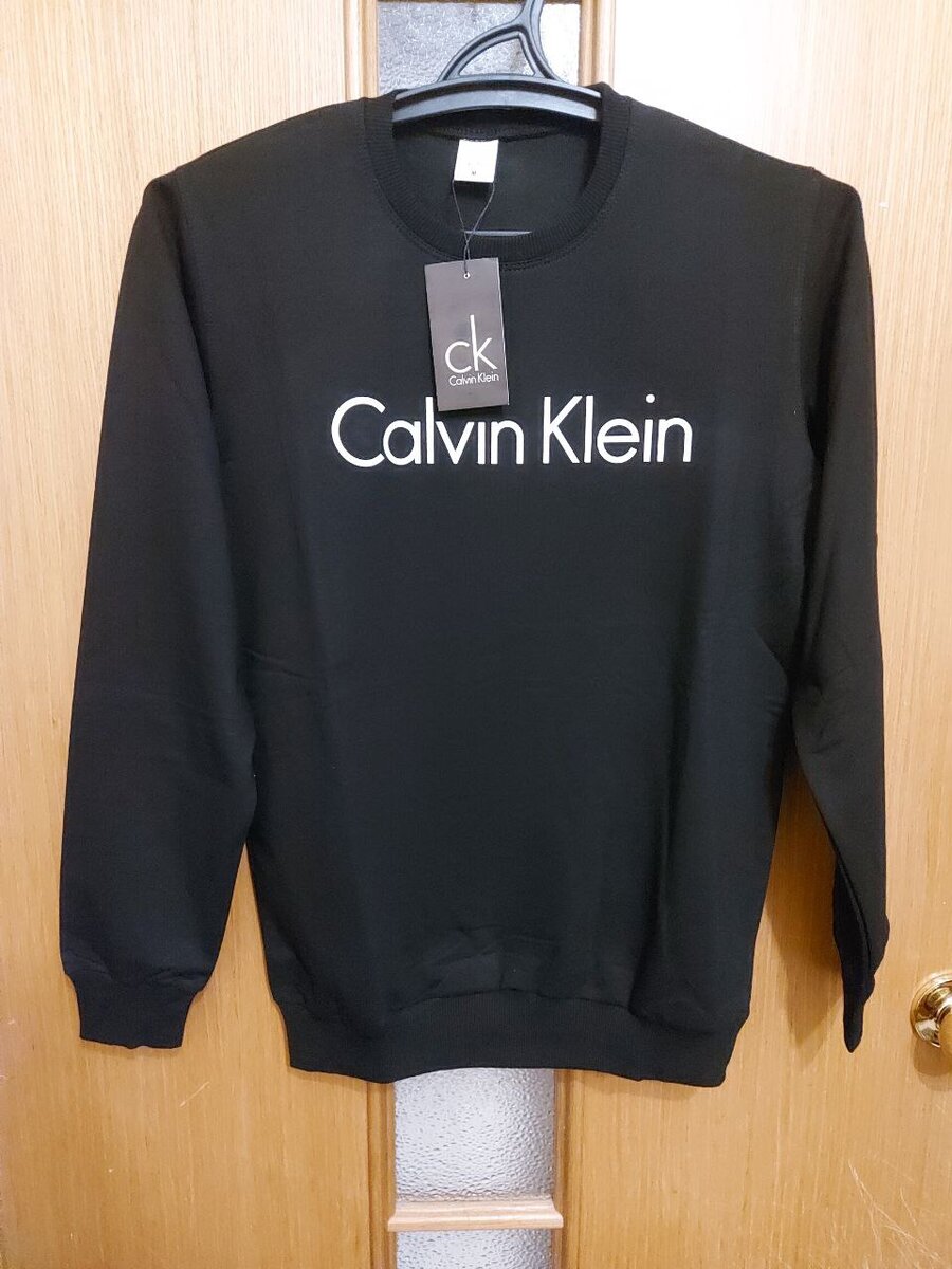 Толстовка Calvin Klein