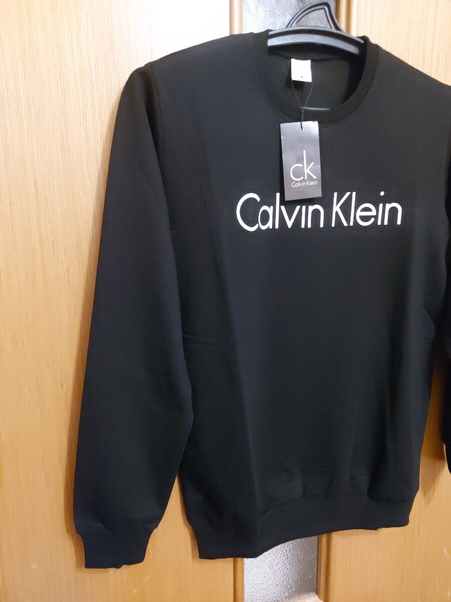 Толстовка Calvin Klein