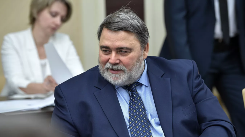   РИА Новости