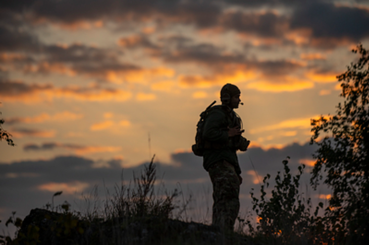 ФОТО: 1ST SGT. MICHEL SAURET/KEYSTONE PRESS AGENCY/GLOBALLOOKPRESS