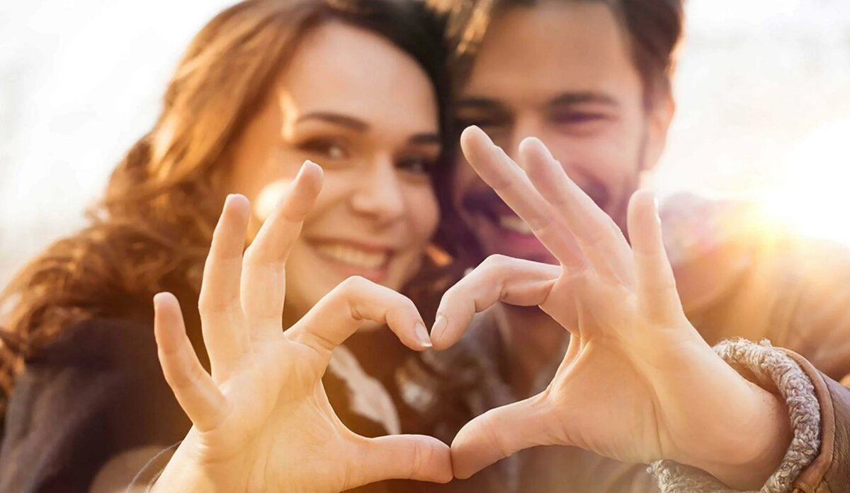 будете счастливыми 