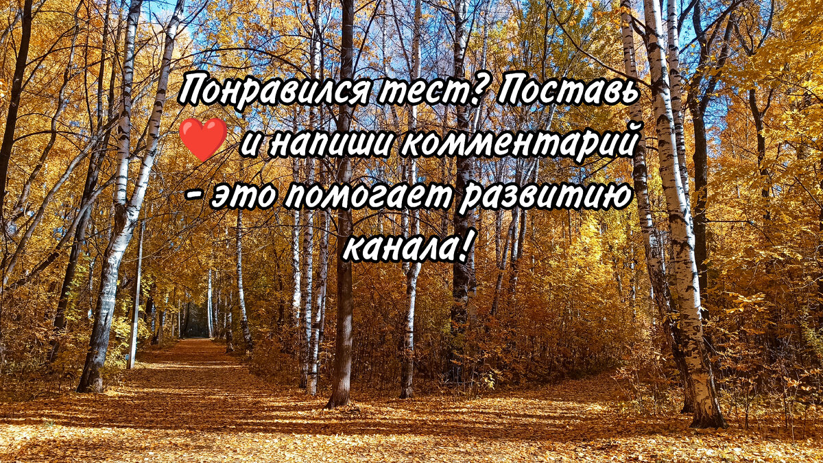 Благодарим, что остаётесь с нами!