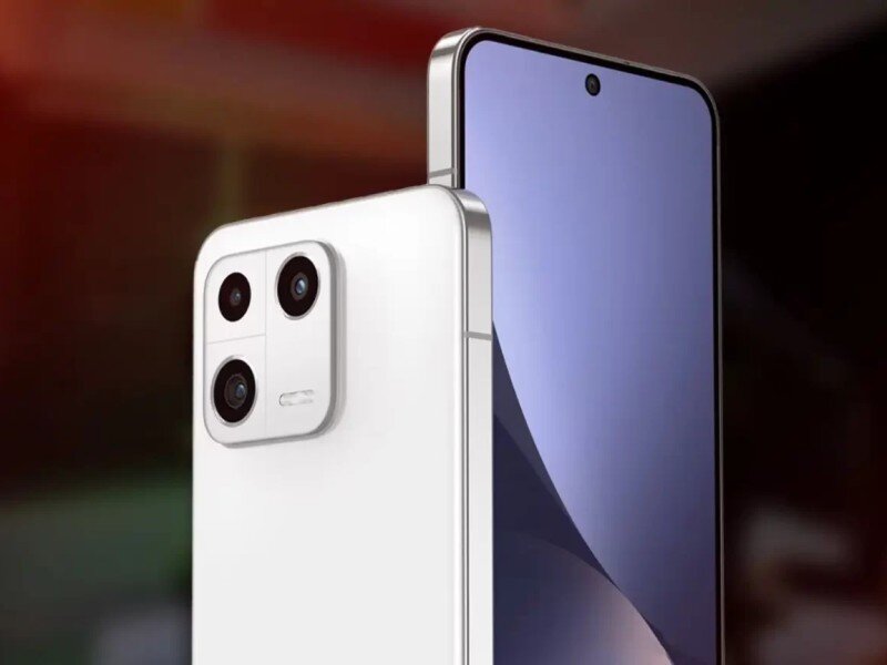    Инсайды #3158: камеры Xiaomi 14 и 14 Pro, iMac на M3 и iQOO 12