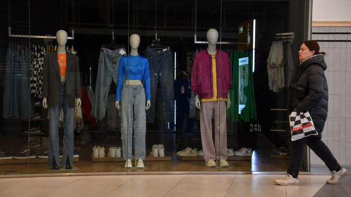 ФОТО: © KOMSOMOLSKAYA PRAVDA/GLOBALLOOKPRESS 