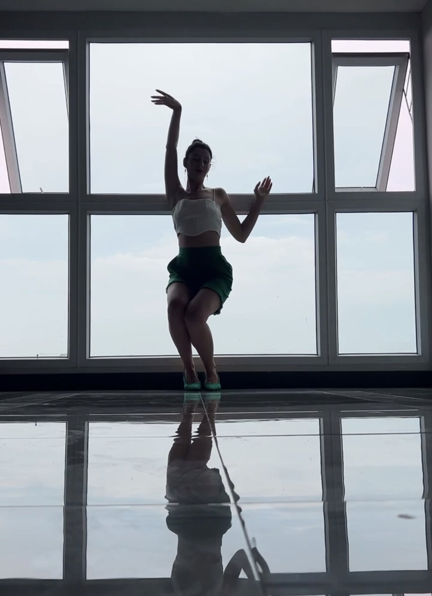 Сперва про хорошесть.