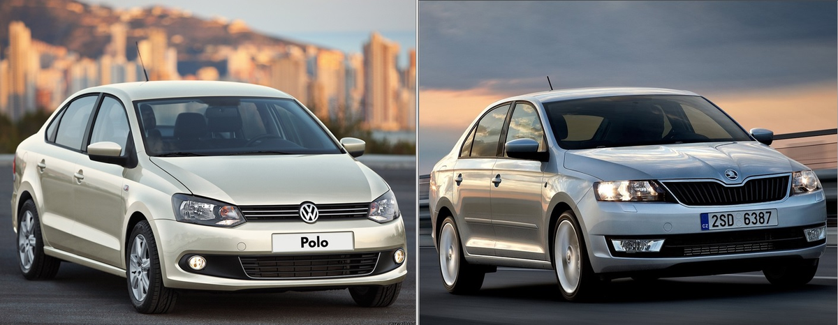   
Шкода Октавия и Volkswagen Polo - две популярные модели автомобилей, выпускаемые концерном Volkswagen Group. Оба автомобиля предлагают надежность, комфорт и экономичность, но имеют свои особенности.-2