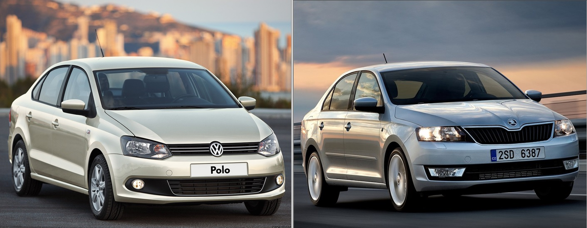 Volkswagen Polo Шкода Рапид. Volkswagen Polo и Skoda Rapid. Шкода Рапид и Фольксваген поло. Шкода Рапид и Фольксваген поло 2022.