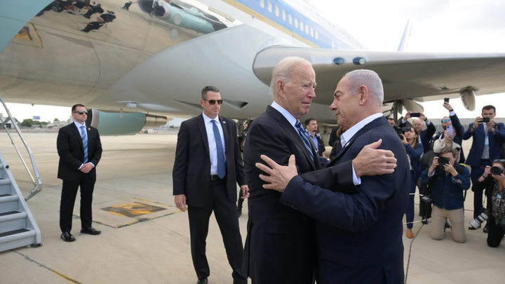 ФОТО: AVI OHAYON/ISRAEL GPO/GLOBALLOOKPRESS 