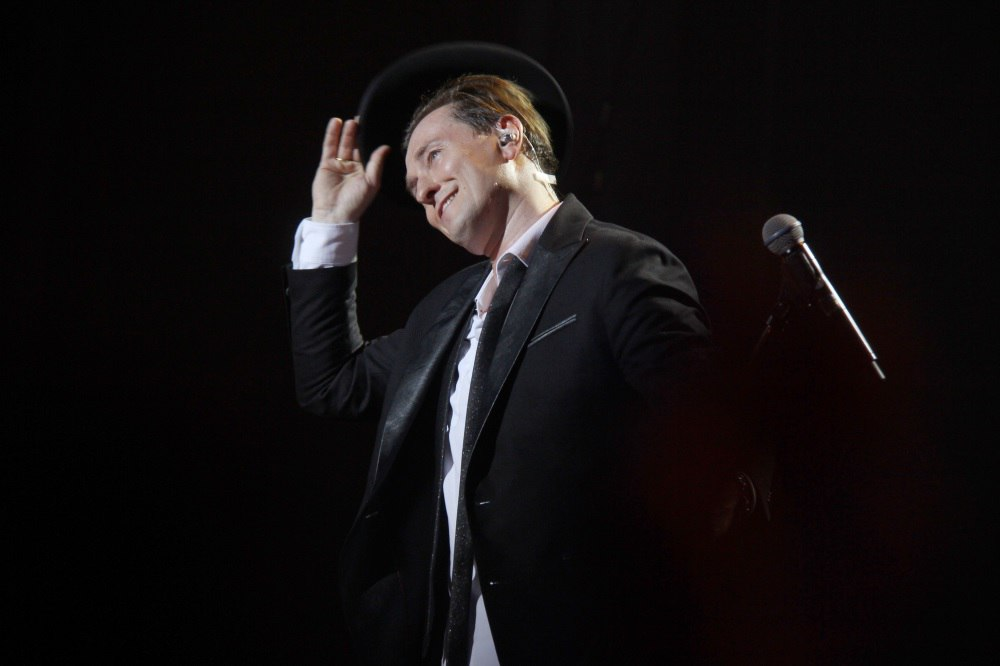 © Ekaterina Tsvetkova Russian Look/Globallookpress