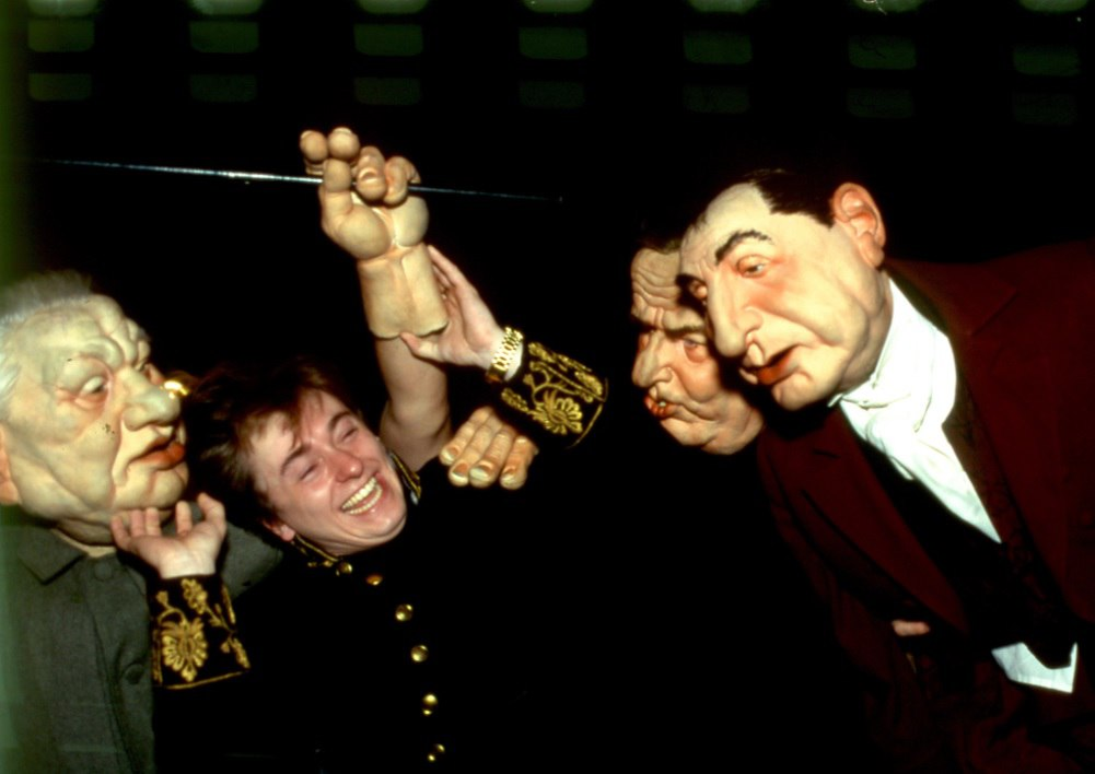 © Lev Sherstennikov Russian Look/Globallookpress