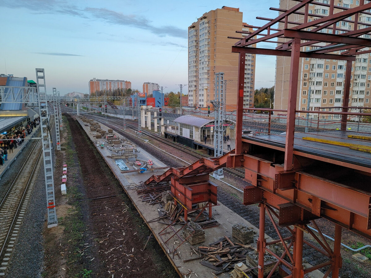 Железнодорожная д 43. D4 Железнодорожный