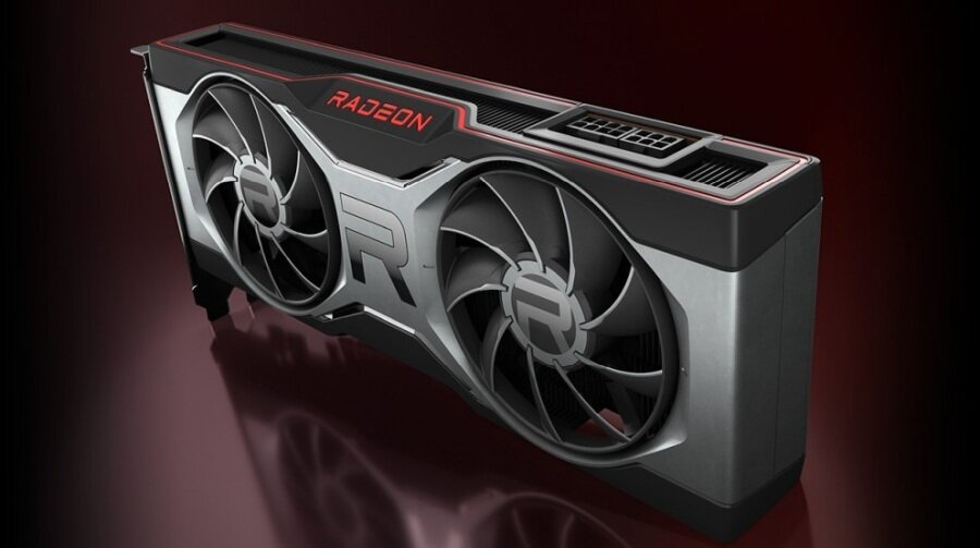 RX 6700 XT