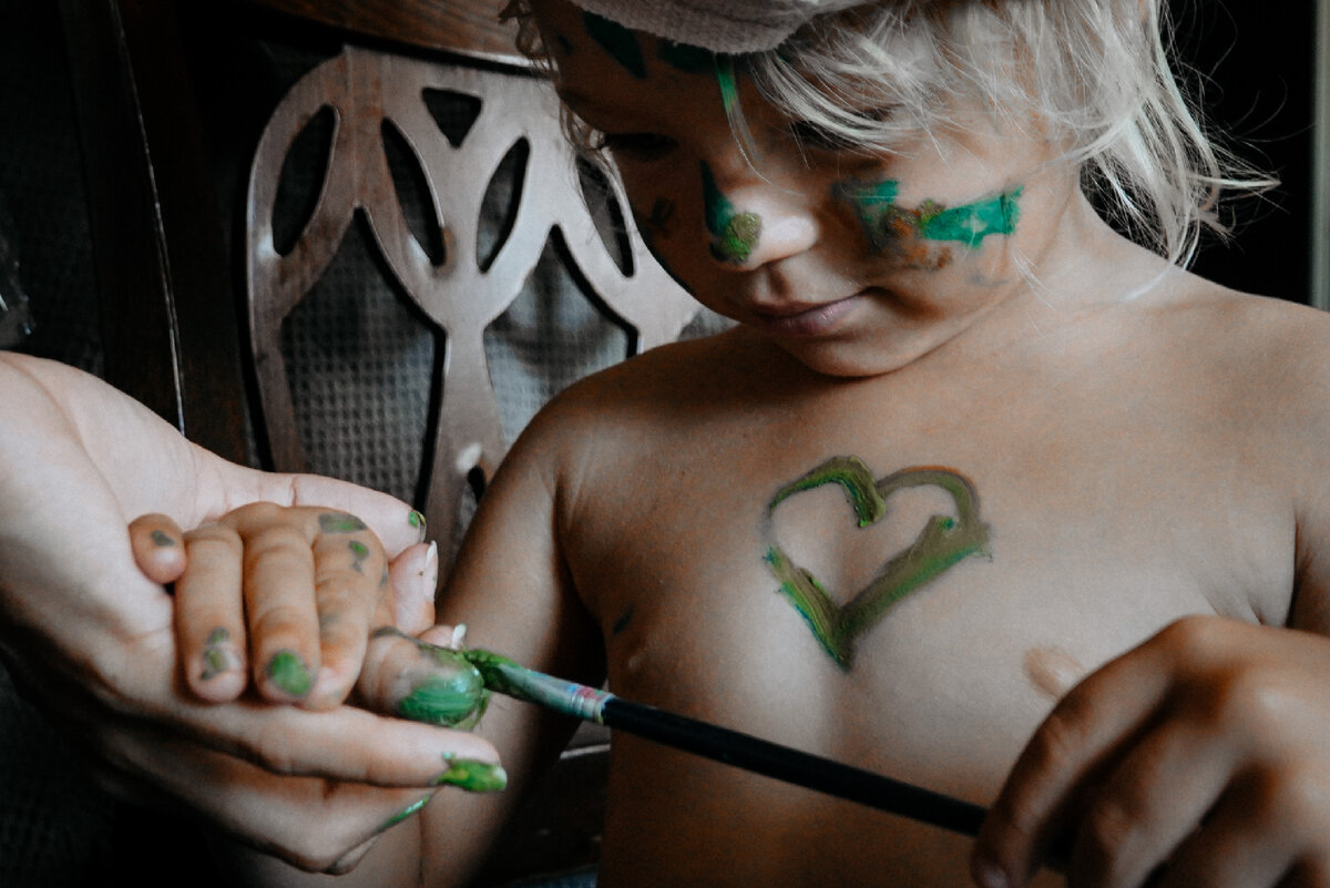 Верим в лучшее.