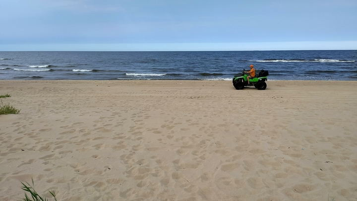 ФОТО: © VICTOR LISITSYN/GLOBALLOOKPRESS 