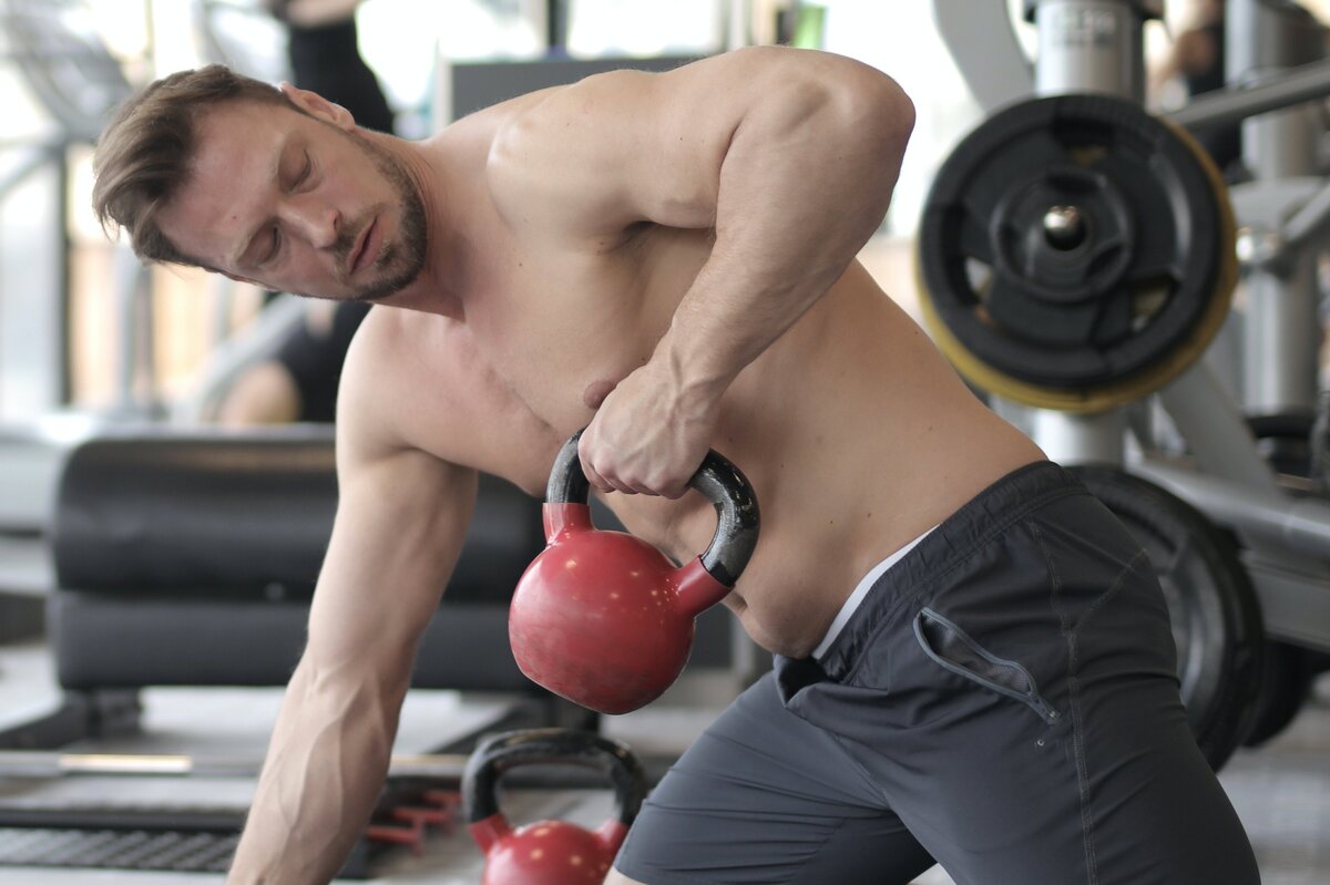     Как убрать живот после 40 лет: 10 реально работающих советов для мужчин