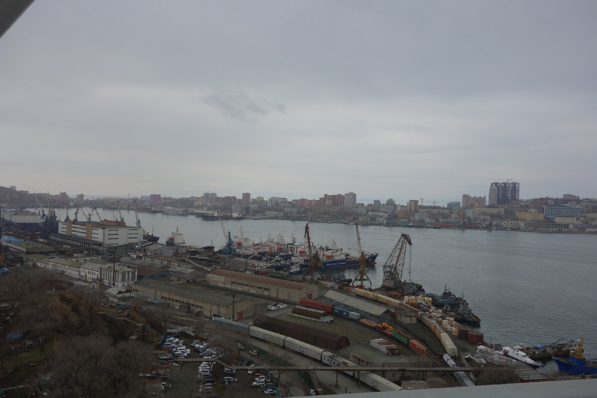Рыбпорт